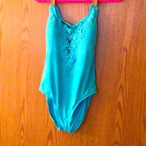 Bathing suit